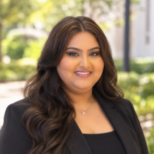 Tina Doshi Headshot Tina Doshi Headshot